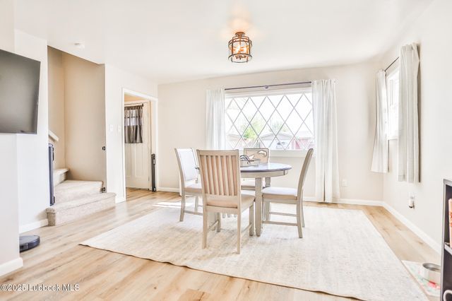 5434 32nd Street, Lubbock, TX 79407