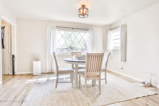 5434 32nd Street, Lubbock, TX 79407