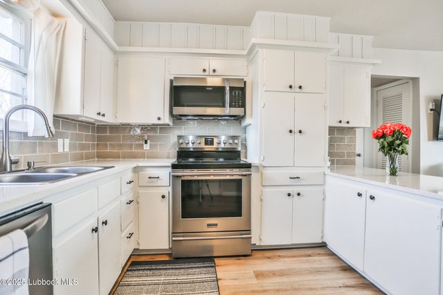 5434 32nd Street, Lubbock, TX 79407