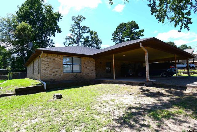 2529 Westminster Dr, Tyler, TX 75701