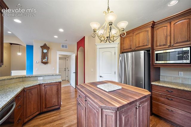 1497 Shady Glen Lane, Monument, CO 80132