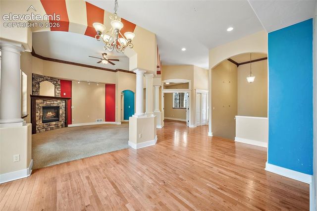 1497 Shady Glen Lane, Monument, CO 80132