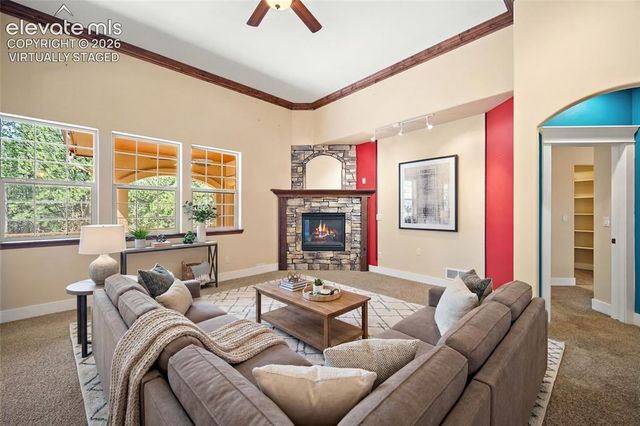 1497 Shady Glen Lane, Monument, CO 80132
