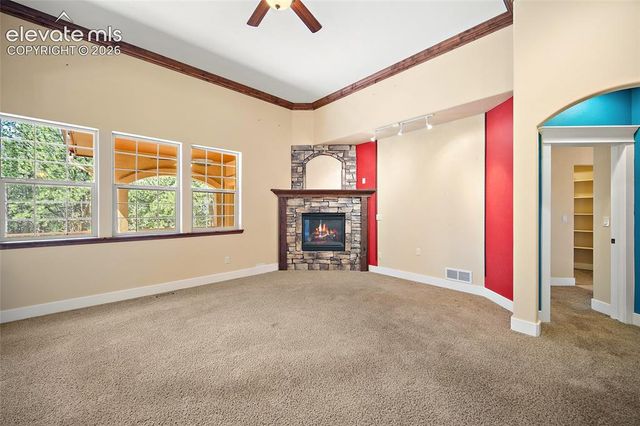 1497 Shady Glen Lane, Monument, CO 80132