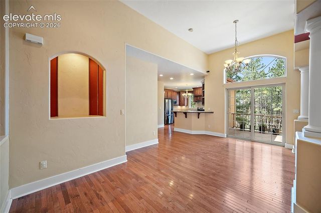 1497 Shady Glen Lane, Monument, CO 80132