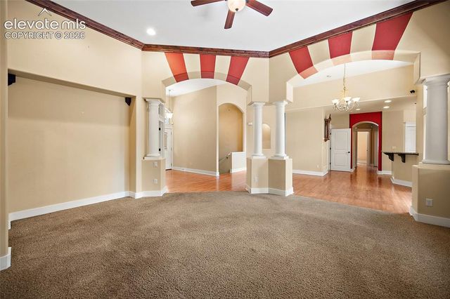 1497 Shady Glen Lane, Monument, CO 80132