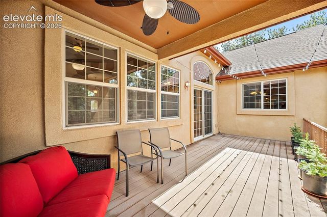 1497 Shady Glen Lane, Monument, CO 80132