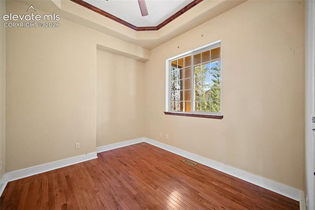 1497 Shady Glen Lane, Monument, CO 80132