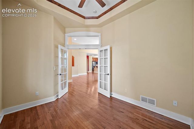 1497 Shady Glen Lane, Monument, CO 80132