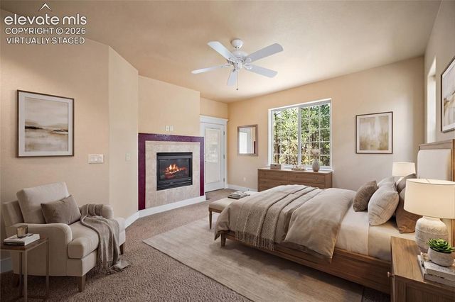 1497 Shady Glen Lane, Monument, CO 80132