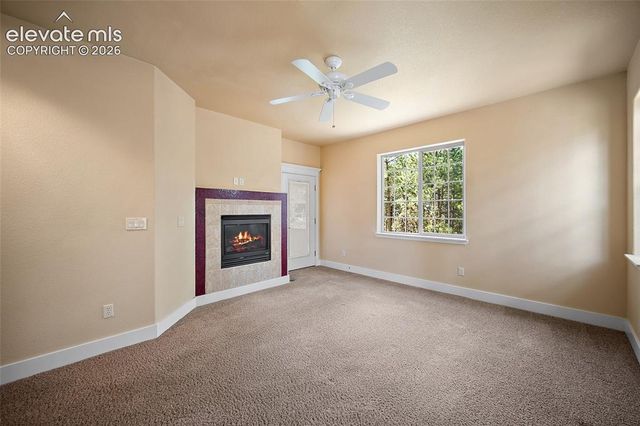 1497 Shady Glen Lane, Monument, CO 80132