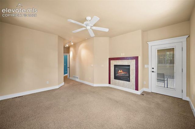 1497 Shady Glen Lane, Monument, CO 80132