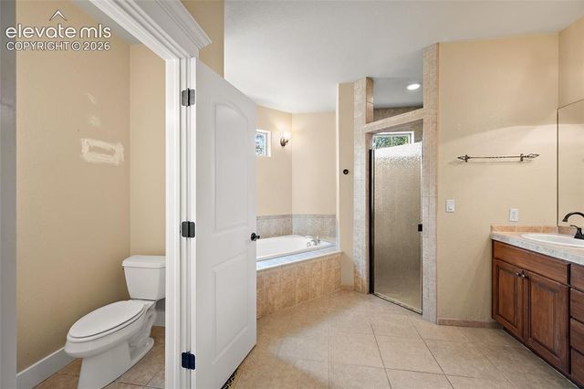 1497 Shady Glen Lane, Monument, CO 80132