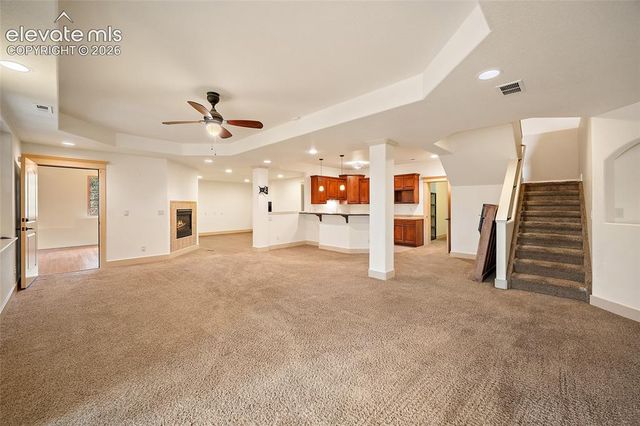 1497 Shady Glen Lane, Monument, CO 80132