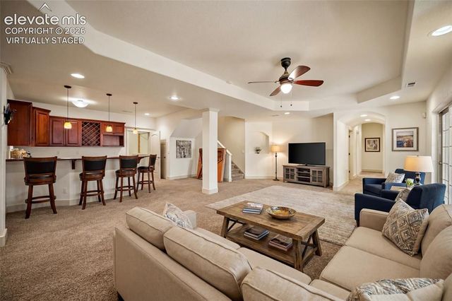 1497 Shady Glen Lane, Monument, CO 80132