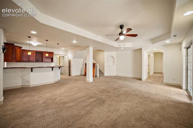 1497 Shady Glen Lane, Monument, CO 80132