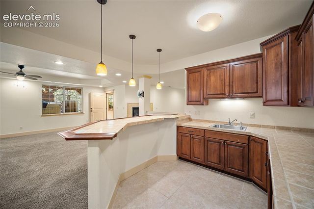 1497 Shady Glen Lane, Monument, CO 80132