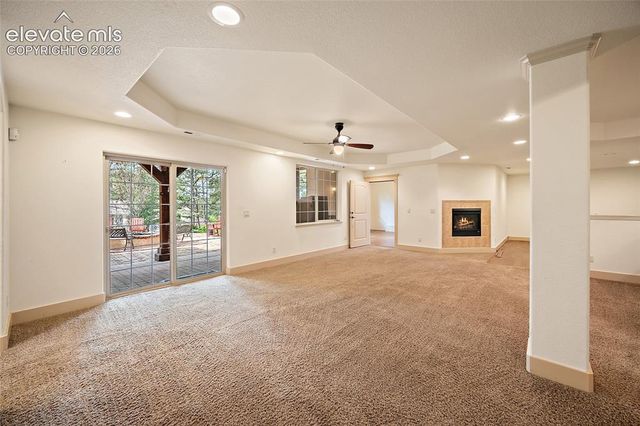 1497 Shady Glen Lane, Monument, CO 80132
