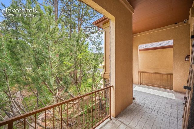1497 Shady Glen Lane, Monument, CO 80132