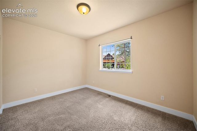 1497 Shady Glen Lane, Monument, CO 80132