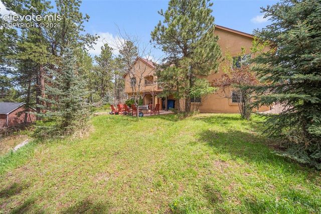 1497 Shady Glen Lane, Monument, CO 80132