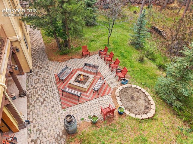 1497 Shady Glen Lane, Monument, CO 80132