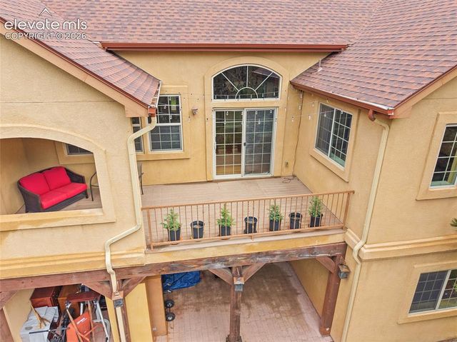 1497 Shady Glen Lane, Monument, CO 80132