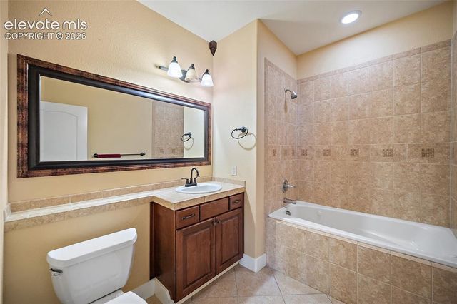 1497 Shady Glen Lane, Monument, CO 80132
