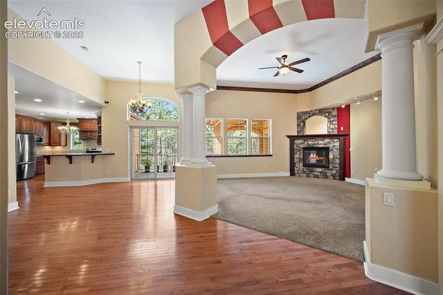 1497 Shady Glen Lane, Monument, CO 80132