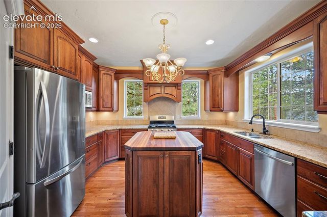 1497 Shady Glen Lane, Monument, CO 80132
