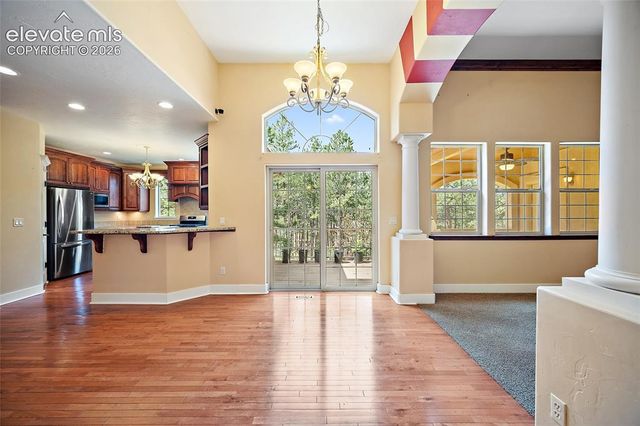 1497 Shady Glen Lane, Monument, CO 80132