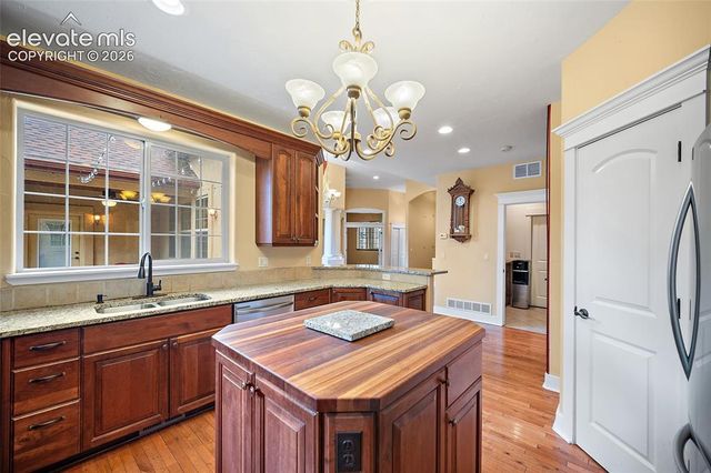 1497 Shady Glen Lane, Monument, CO 80132