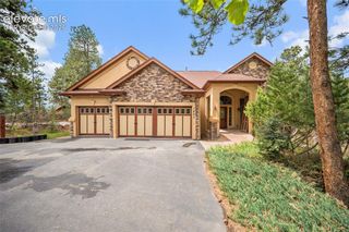 1497 Shady Glen Lane, Monument, CO 80132