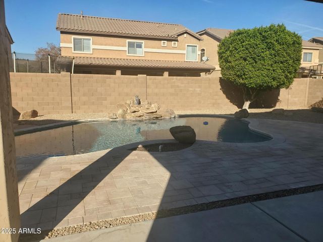 432 W PELICAN Drive, Chandler, AZ 85286