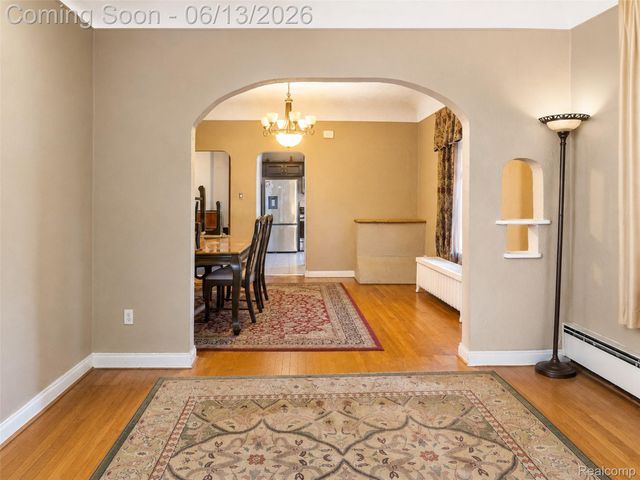 24362 Outer Drive, Melvindale, MI 48122