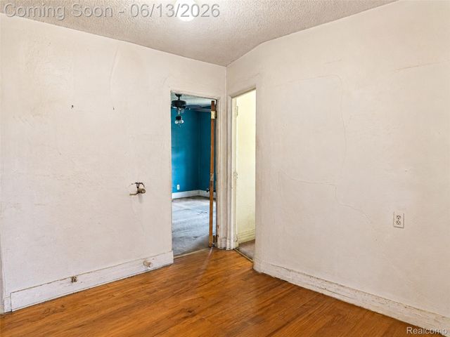 24362 Outer Drive, Melvindale, MI 48122