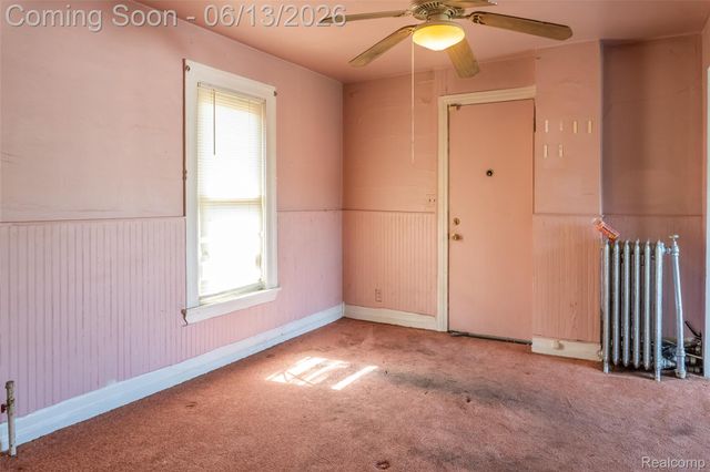 24362 Outer Drive, Melvindale, MI 48122