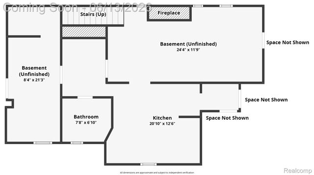 24362 Outer Drive, Melvindale, MI 48122