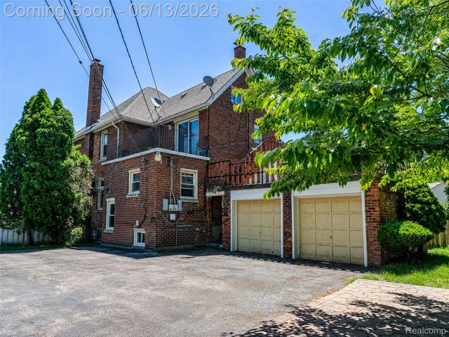24362 Outer Drive, Melvindale, MI 48122