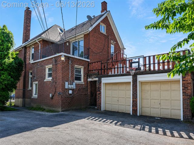 24362 Outer Drive, Melvindale, MI 48122