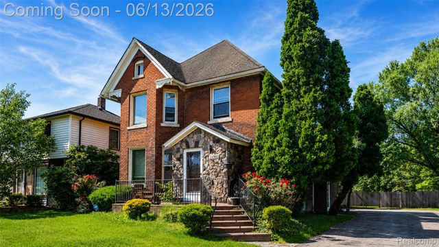 24362 Outer Drive, Melvindale, MI 48122