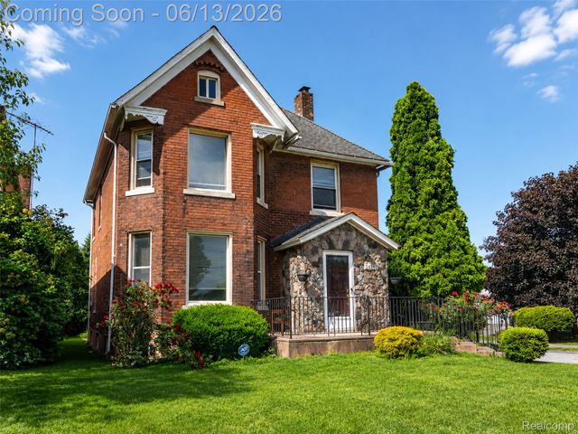 24362 Outer Drive, Melvindale, MI 48122