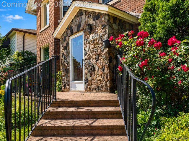 24362 Outer Drive, Melvindale, MI 48122