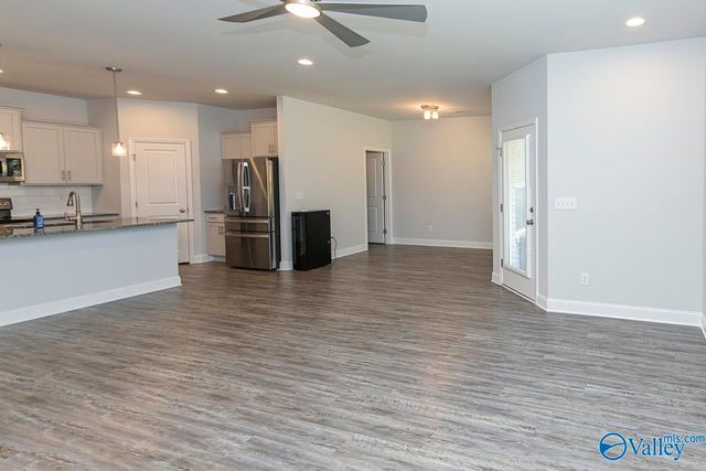 125 River Springs Court, New Market, AL 35761