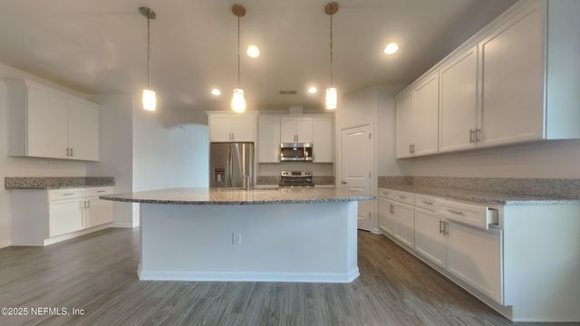 3849 HAMMOCK BLUFF Drive, Jacksonville, FL 32226