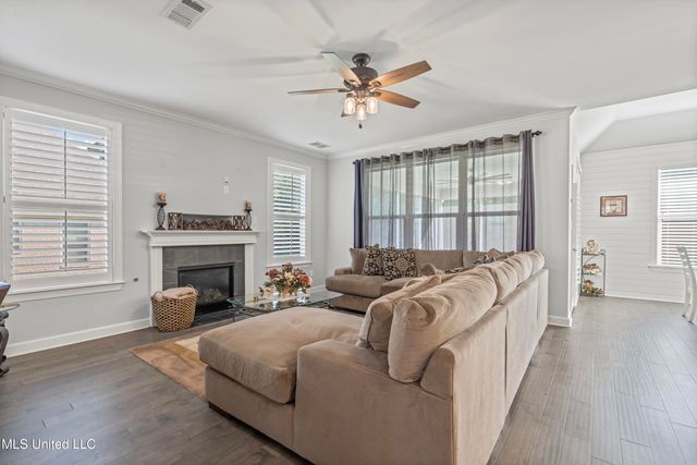 7216 Belle Manor Drive, Olive Branch, MS 38654