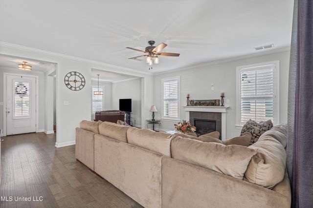 7216 Belle Manor Drive, Olive Branch, MS 38654