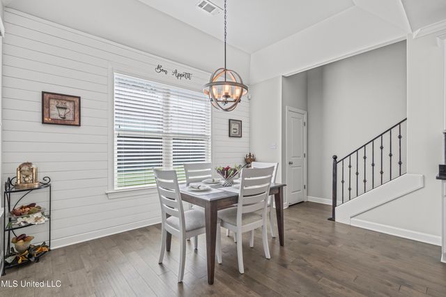 7216 Belle Manor Drive, Olive Branch, MS 38654