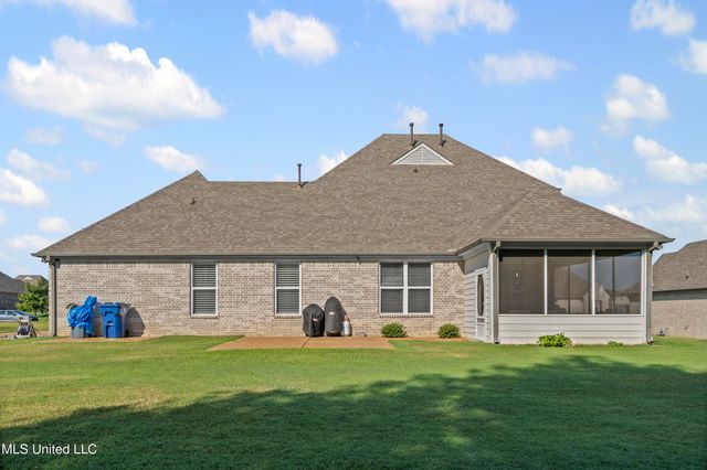 7216 Belle Manor Drive, Olive Branch, MS 38654