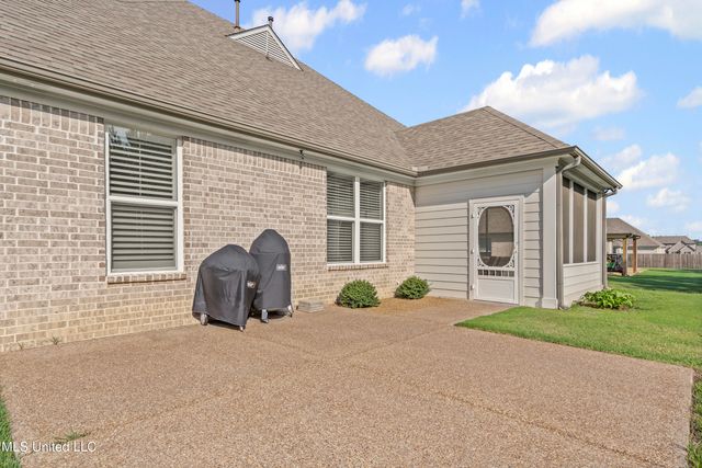 7216 Belle Manor Drive, Olive Branch, MS 38654